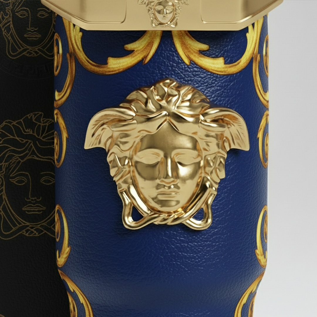 Flip Barocco Royale – 30 oz