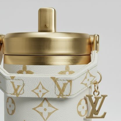 Flip Monogram Luxe – 30 oz