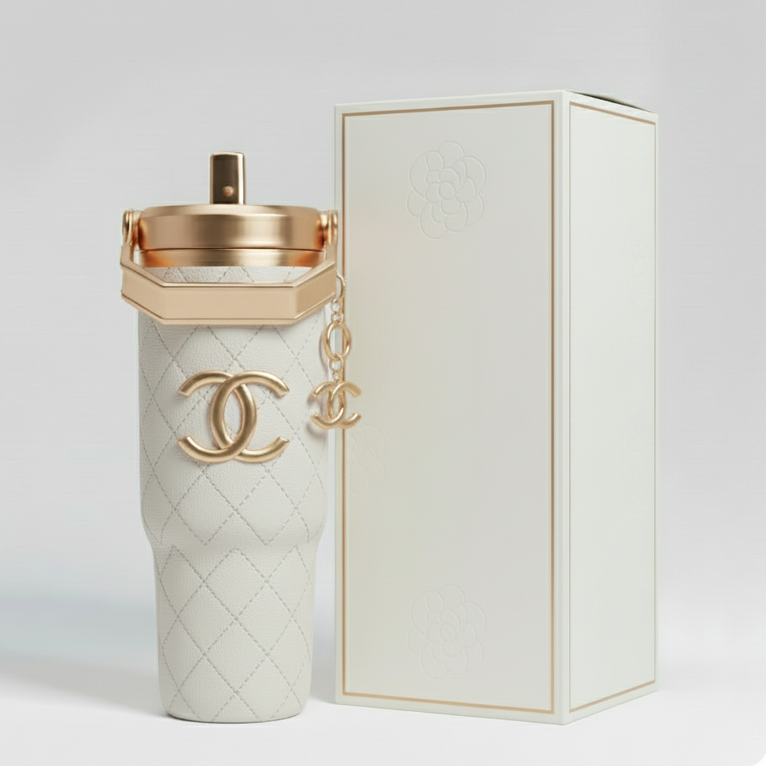 Flip Couture Quilted – 30 oz