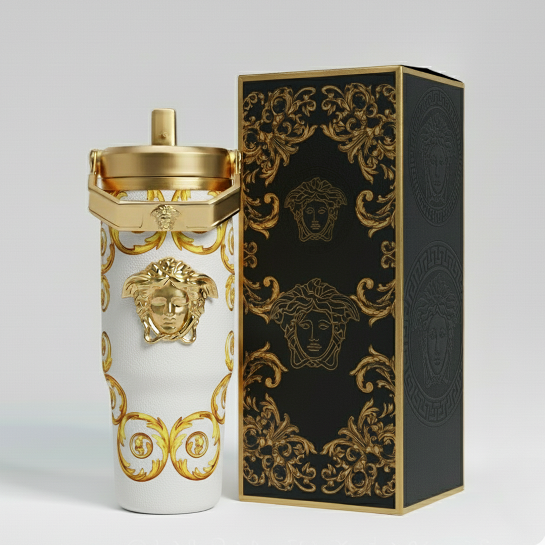 Flip Barocco Royale – 30 oz