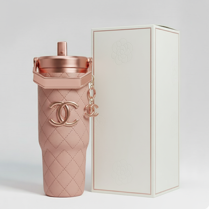 Flip Couture Quilted – 30 oz