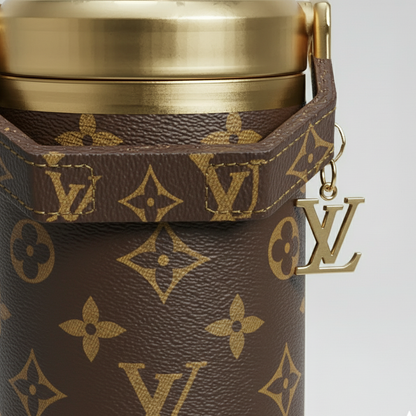 Flip Monogram Luxe – 30 oz