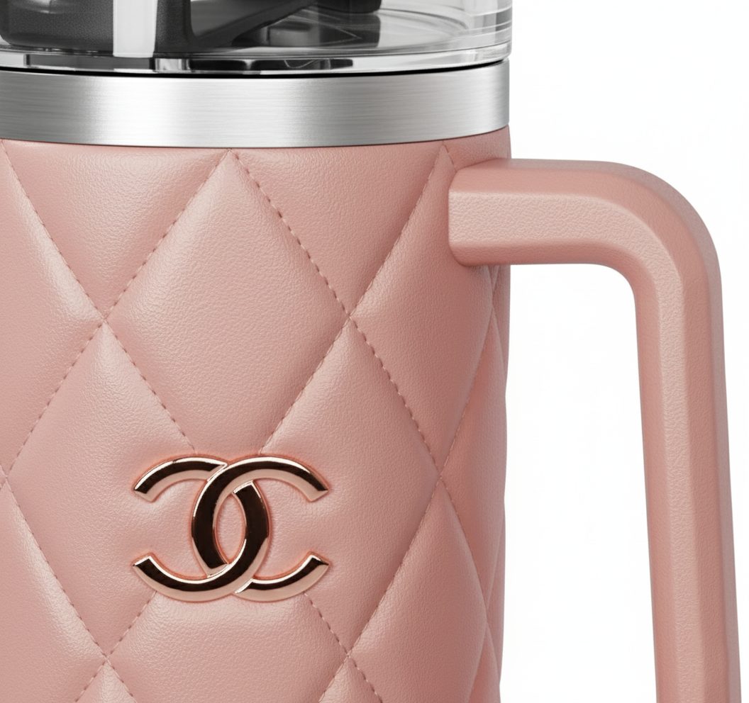 CC Quilted – 40 oz