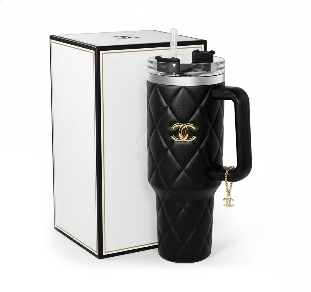 CC Quilted – 40 oz