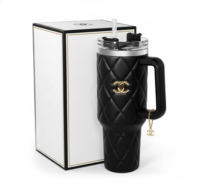 CC Quilted – 40 oz