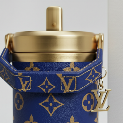 Flip Monogram Luxe – 30 oz