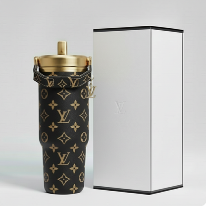 Flip Monogram Luxe – 30 oz