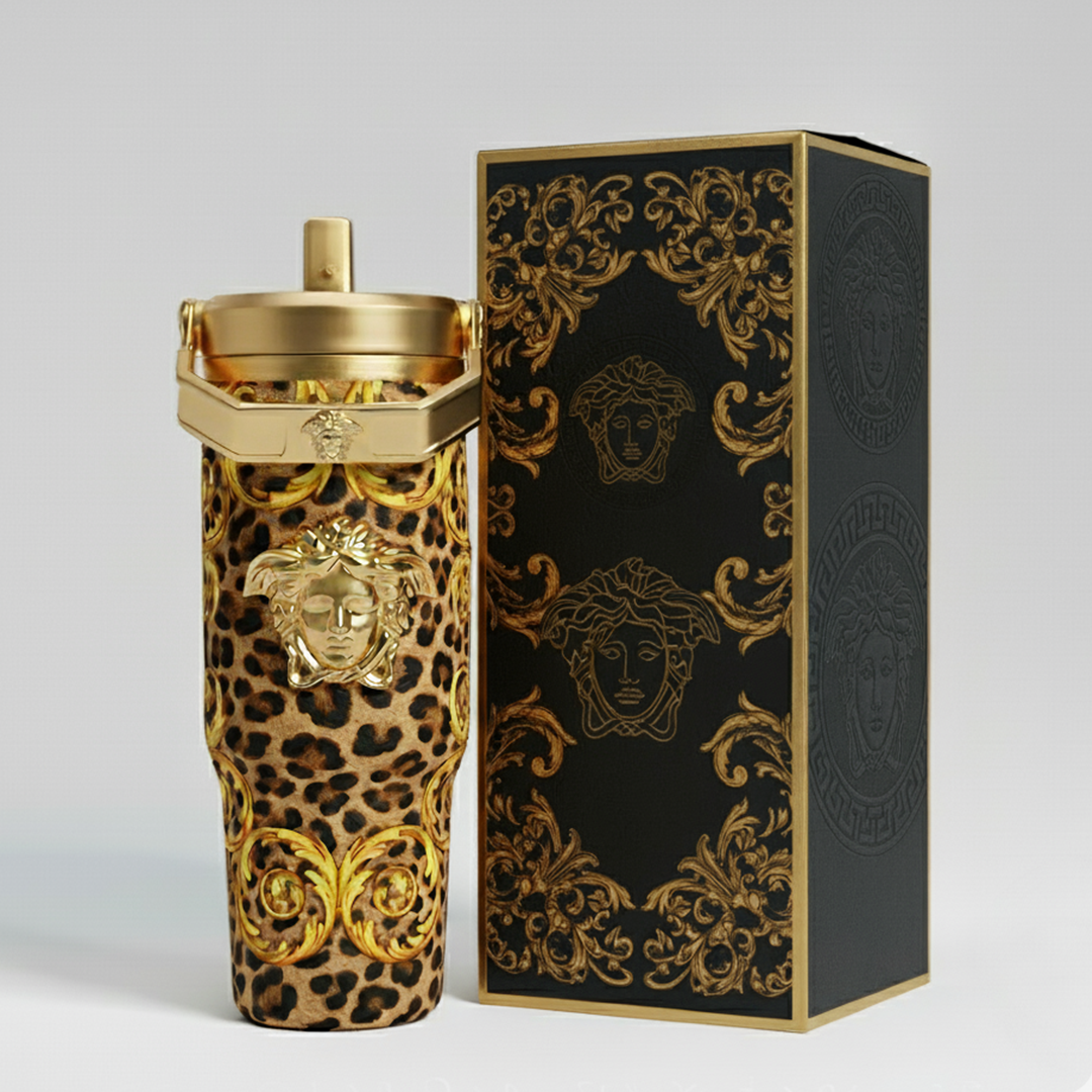 Flip Barocco Royale – 30 oz