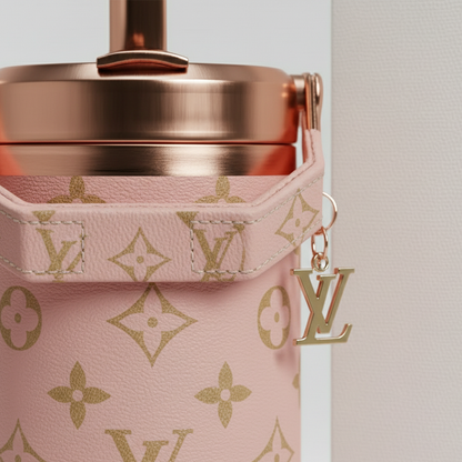 Flip Monogram Luxe – 30 oz