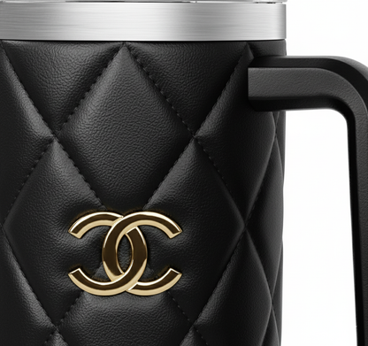 CC Quilted – 40 oz