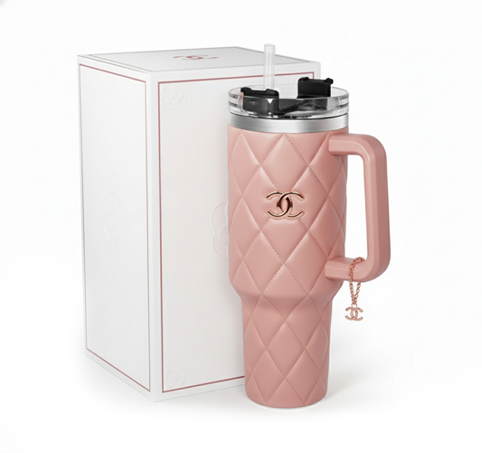 CC Quilted – 40 oz